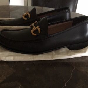 Salvatore Ferragamo Loafers